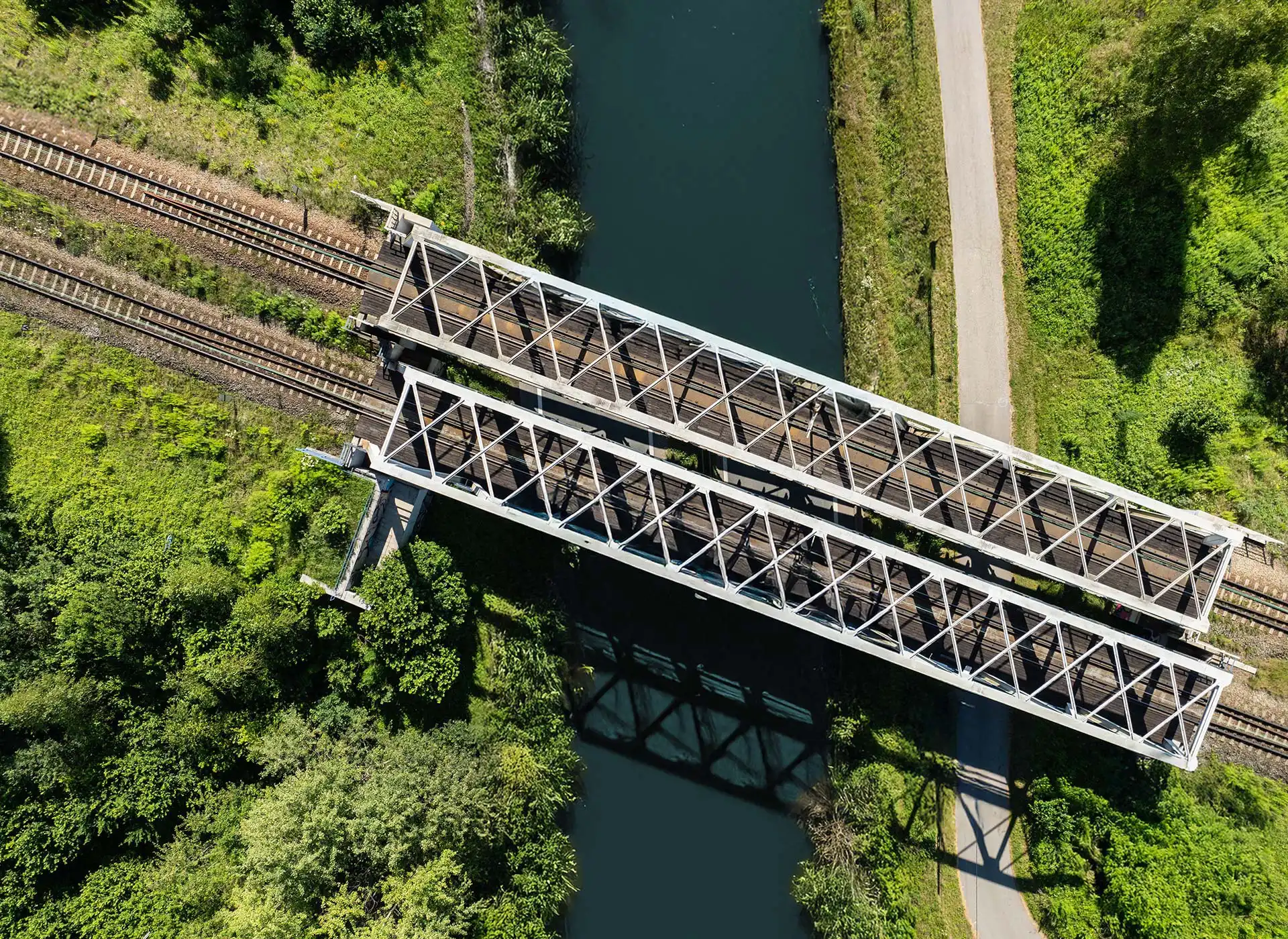 Headerbild eines Zuges